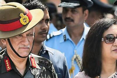 Don't Ask Me Any Cliché Questions: General Bipin Rawat's Last Words to Me