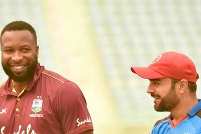 Kieron Pollard to Lead MI Emirates, Rashid Khan MI Cape Town As MI Global Reveals Team Skippers