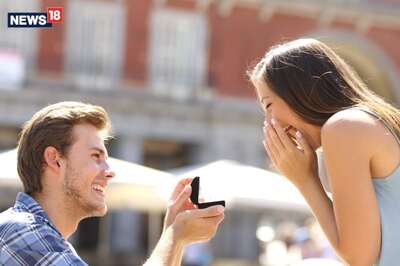 Valentine's Week: How to Surprise Your Partner on Propose Day 2024