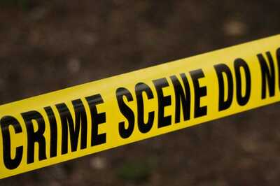 Bengaluru Horror: 80-Yr-Old Woman's Limbs Tied, Body Stuffed Inside Cupboard in Neighbour's Flat