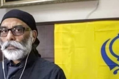 Indian Govt Has Said It Is Taking Seriously Allegations Of Plot To Kill American Citizen: US