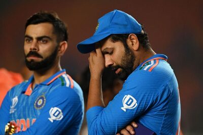 Opinion | ICC World Cup: Why ‘Invincible’ Team India Failed to Lift the Coveted Trophy