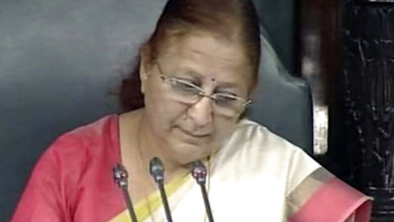 Two controversial bills to amend labour laws introduced in Lok Sabha on Thursday