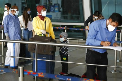 Ban on International Flights Extended Till August 31; More Travel Bubbles To be Announced Soon