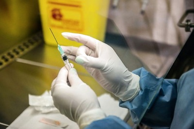 Houston Hospital Becomes First in US to Experiment With Coronavirus Blood Transfusion Therapy