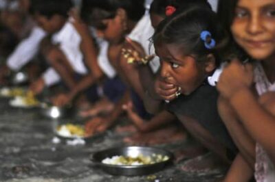 Rajasthan Govt School Students of Classes 1 to 8 to Get Milk Twice a Week