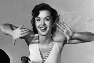 Remembering Debbie Reynolds: Singing In The Rain Returns to US Theaters On January 15