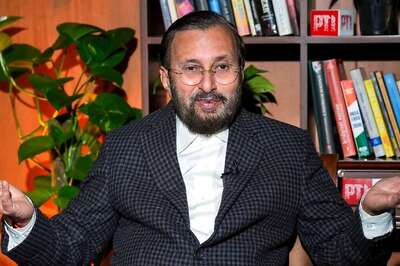 ‘Not Okay When in Power in 2010, But Okay Ahead of 2024 Polls?’ Javadekar on Cong’s 'Duplicity, Hypocrisy & Fraud' on MSP