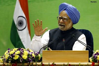 Need national leaders from science, engineering: PM