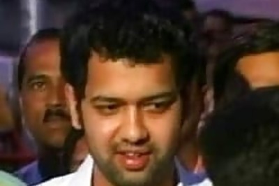 Delhi Police questions Rahul Mahajan