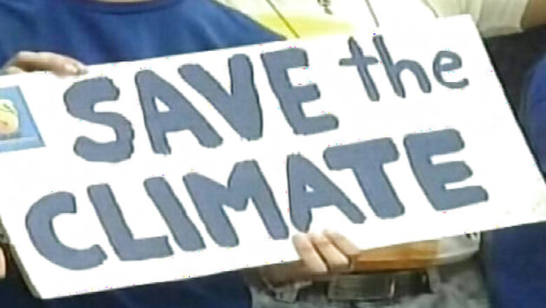 Save money, go green