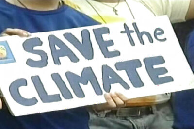 Save money, go green