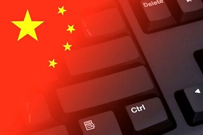 China passes controversial anti-terrorism law that asks tech firms to allow backdoors