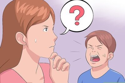 How to Stop Your Toddler from Fake Crying
