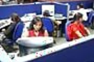 Business is good: services growth at 2-yr high