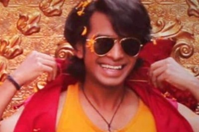 Prathamesh Parab Hits the Road to Promote Timepass 3