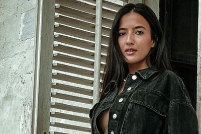 Splitsvilla 14 Winner Soundous Moufakir Joins The Daredevil Lineup Of 'Khatron Ke Khiladi 13