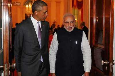US upset as India denies visas to its panel formed to examine religious freedom