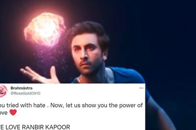 'We Love Ranbir Kapoor': Fans Hit Back After Actor Gets 'Cancelled' on Twitter
