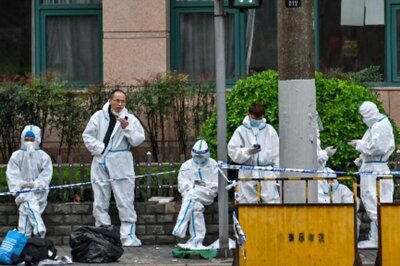 Shanghai to Impose Phased Covid-19 Lockdown to Curb Omicron-fuelled Outbreak