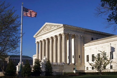 Top Court to Hear Case That Could Reshape US Political Map