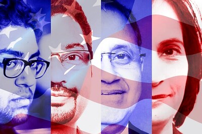 The Indian Vote and the American Dream