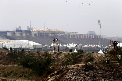 AoL Questions Expert Panel's Findings on Yamuna Floodplains