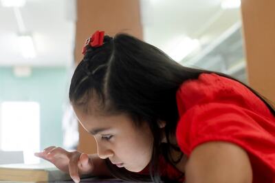 Epidemic of Myopia Among Urban Kids, Warn Eye Experts, Blame It On Early Use of Screens
