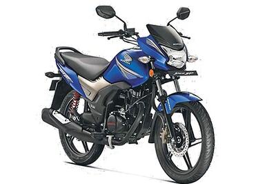 Honda launches CB Shine SP at Rs 59,900 in India