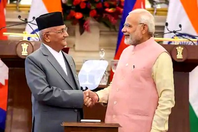 Nepal Blames India for Covid-19 Spread, PM Oli Says Indians Crossing Border 'Without Proper Checking'