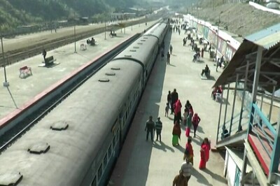 1,500 Passengers Stranded in Assam For 3 Days as Protests Continue Over 2 Deaths in Police Firing