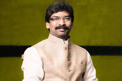 Assembly polls: Key candidates in Jharkhand