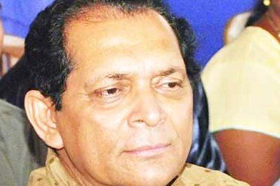 Cow Vigilantes Stopping Beef Supply Have BJP Support: Congress Leader