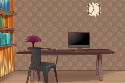 How to Set the Mood to Write