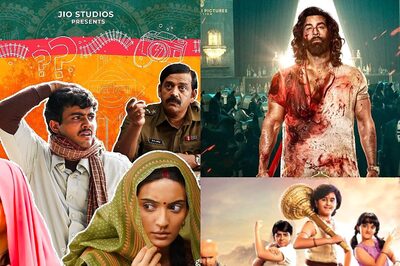 Oscars 2025: Laapataa Ladies BEATS Kalki 2898, Animal, Chota Bheem To Become India's Official Entry