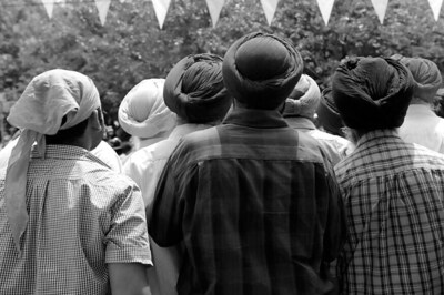 Sikh Youth Being Trained at ISI Facilities in Pakistan: Home Ministry