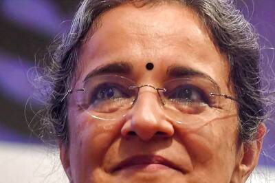 SEBI Chief Madhabi Puri Buch, Husband Deny Hindenburg Allegations As 'Baseless'