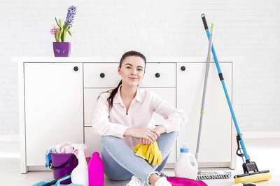 Fresh Start for Spring: 5 Tips for Deep Cleaning and Decluttering Your Home