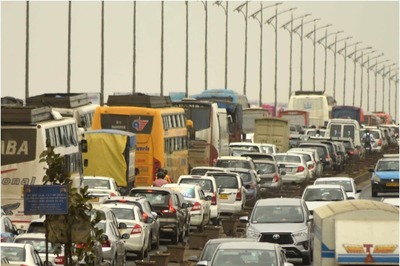 Mumbai Police Issues Traffic Advisory for People Travelling from Bandra to Dahisar