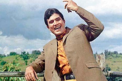 Rajesh Khanna 80th Birth Anniversary: Top 5 Songs of Bollywood’s First Superstar