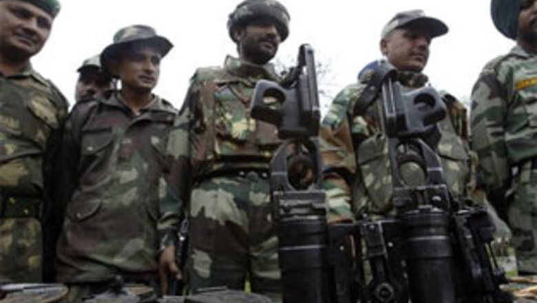 No permanent commission for women in Army: govt