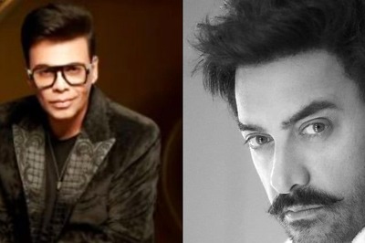 Koffee With Karan 7: Karan Johar Confirms Aamir Khan’s Appearance; Shah Rukh Khan to Give it a Miss?