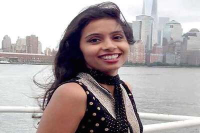 Maid breaks silence, claims to have suffered while working for Devyani Khobragade