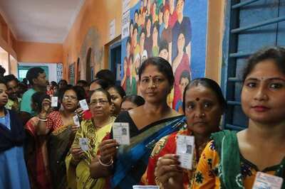 Women Outnumbered Men in Chhattisgarh, Mizoram Voting; Male Voters Dominated in MP