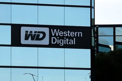 Western Digital CEO in Japan to Confirm Toshiba Chip Deal: Report