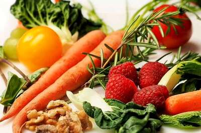 Fruits and Vegetables are Losing Their Nutrient Value, Know the Risks