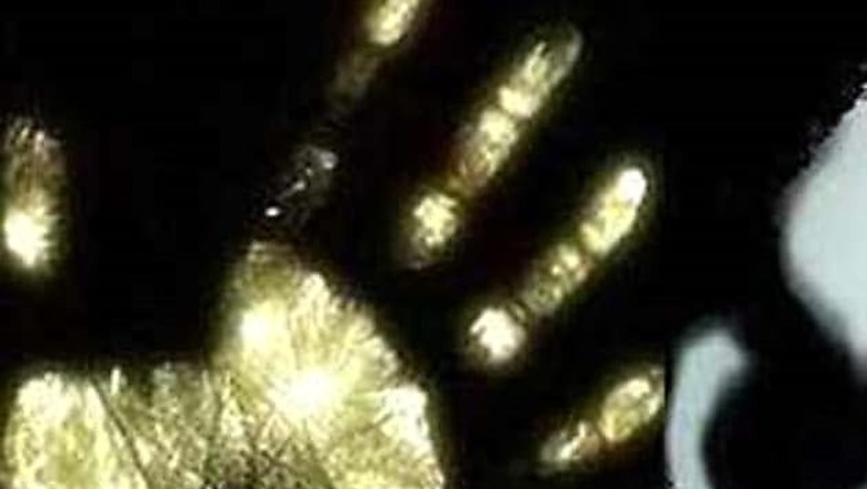 WB: 1 held for beheading man in train compartment