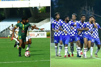 I-League Qualifiers: Garhwal FC Aim to End Campaign with Win over ARA FC