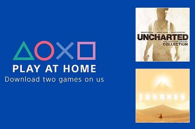 Free Games: Sony Offers Two Popular PS4 Games for Free to Ease Covid-19 Woes