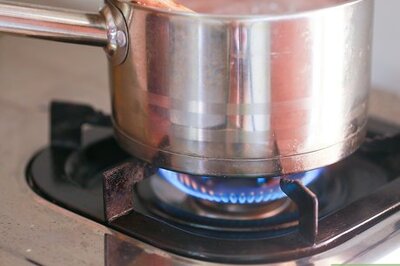 How to Steam Open an Envelope